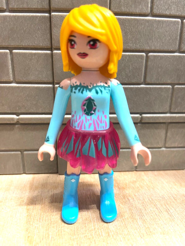 Playmobil film dessin - film,