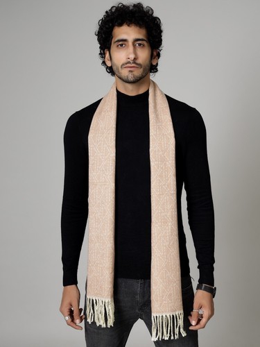 écharpe pour homme - Écharpe,