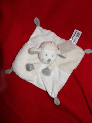Doudou plat pit ripaton - doudou,