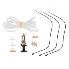 Kit de réparation carburateur