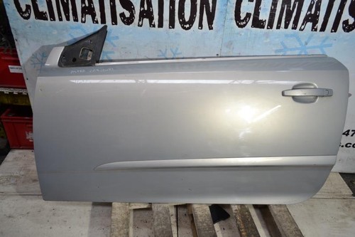 Porte avant gauche opel - avant,