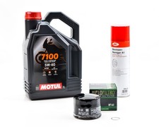 Kit Entretien Vidange pour BMW