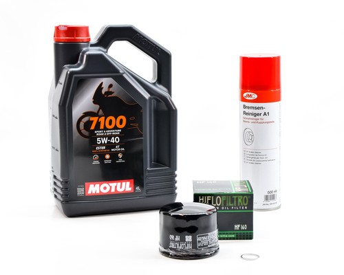 Kit entretien vidange pour - entretien, bmw