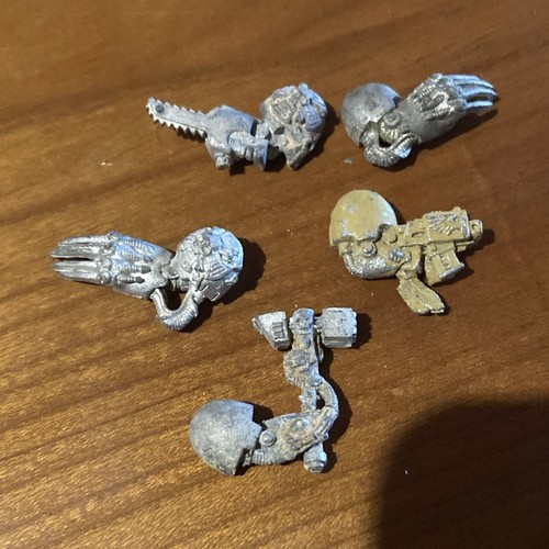 Warhammer 40k lot - 40k,