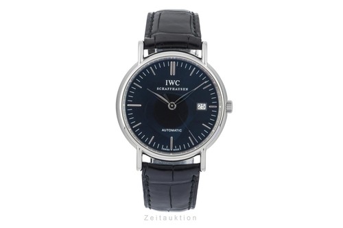 Iwc schaffhausen portofino - iwc,