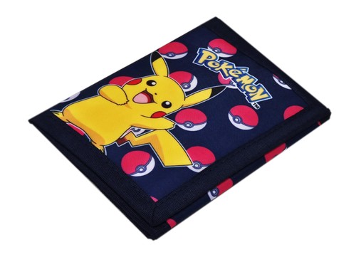 Pokémon portefeuille pour - portefeuille,