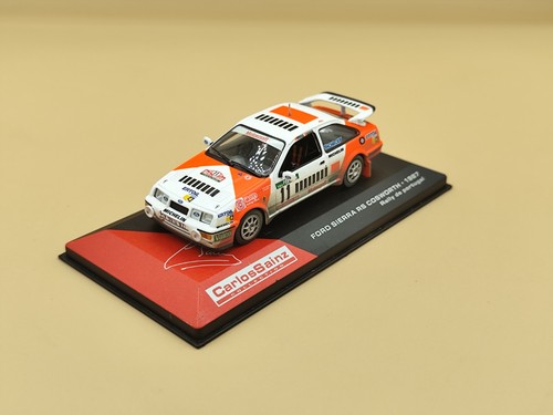 Ford sierra rs cosworth - 1/43,