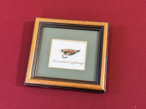 Jhunder highting fly fishing - jhunder,