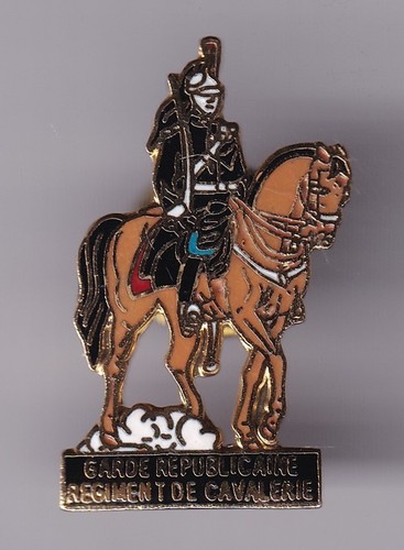 Rare pins pin gendarmerie - pin's, ..