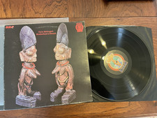 Chris Mc Gregor's Brotherhood