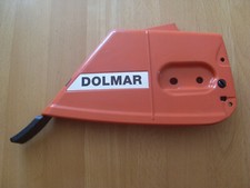 Protection De Pignon Dolmar PS