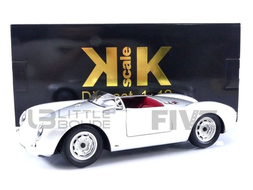 Scale models porsche - kk,