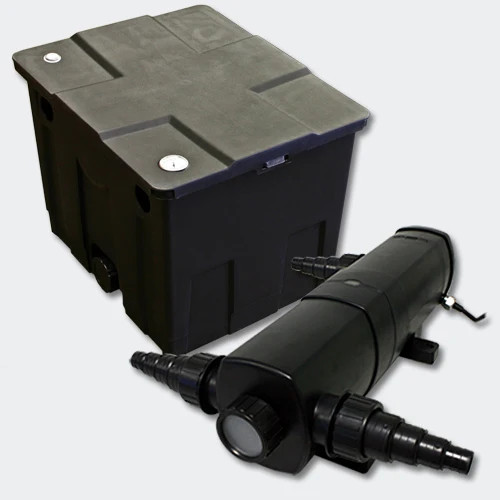 Kit filtration bassin - de,