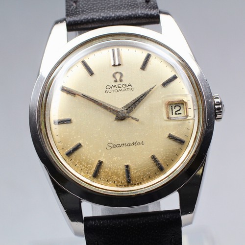 Montre automatique homme