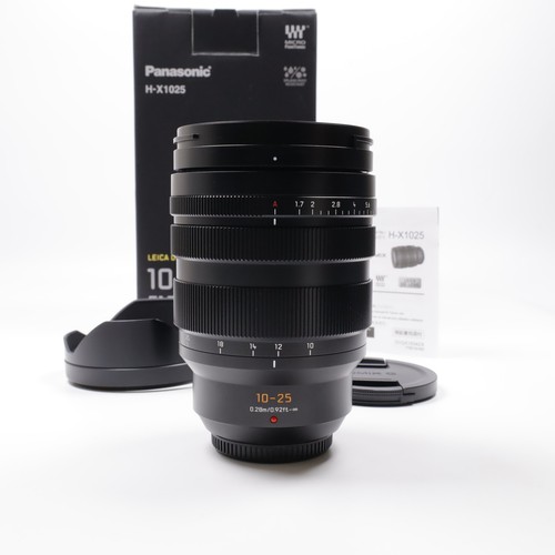 Panasonic leica - leica, dg