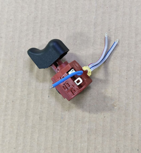 Defond m18 brushless - m18, egd-3115z