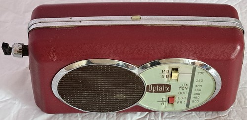 Transistor optalix saint james - optalix,