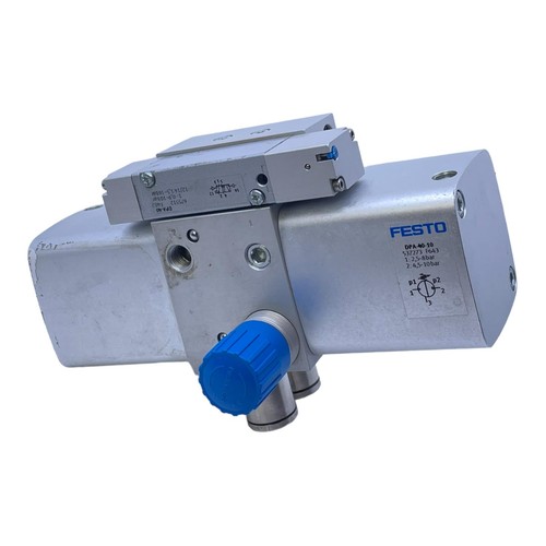 Festo dpa 40 - +,