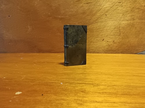 Ancien briquet poilu en - poilu,