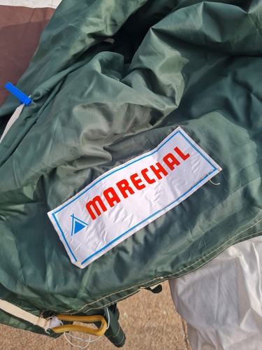 Marechal tente camping - marechal, de