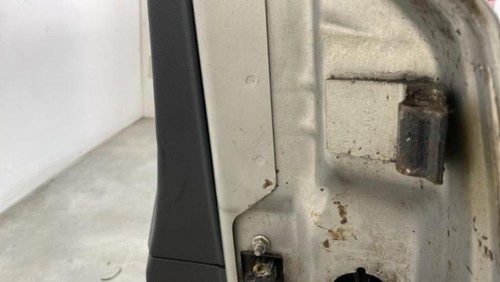Porte avant gauche opel - avant,