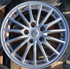 Jante Alu RENAULT Laguna III
