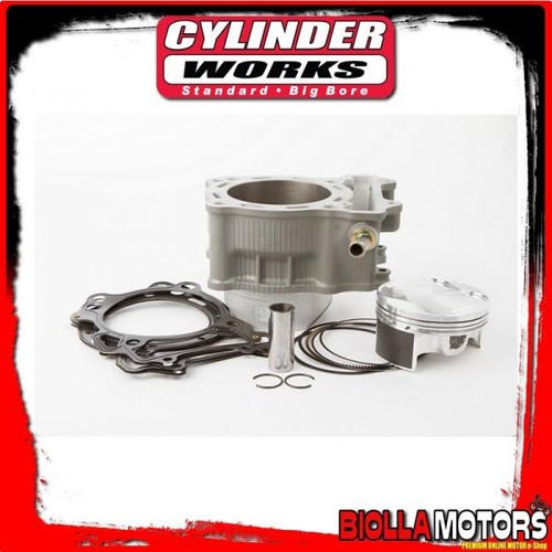 40001 k01hc cylindre std - 40001-k01hc,