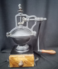 Ancien Moulin à café de