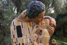 KL21G  FIGURINE 30 CM