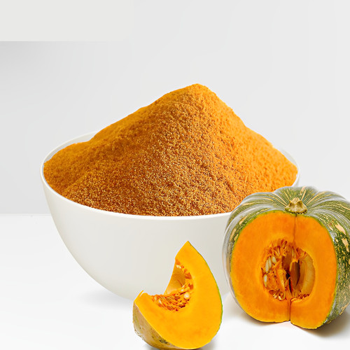 Poudre fruit citrouille - poudre,