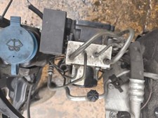 MERCEDES C220 2008-2014 2143 ABS PUMP/MODULATOR/CONTROL UNIT
