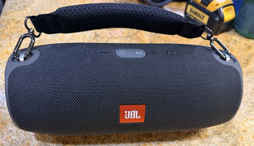 Jbl xtreme waterproof - xtreme, ,