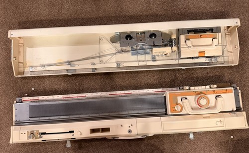 Vintage brother 840 - vintage, kh-840