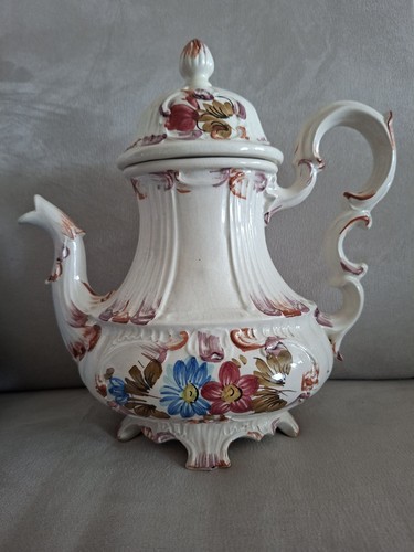 Bassano cafetière en - v.,
