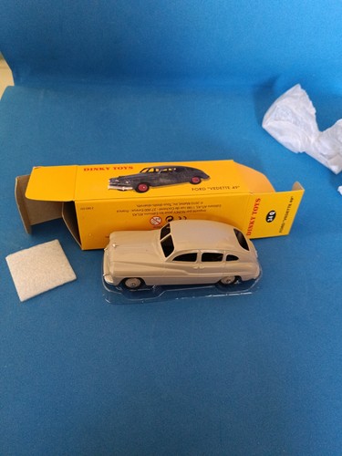 Dinky toys atlas ford - atlas,