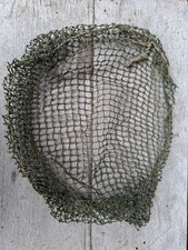 Filet Casque Anglais US ww2