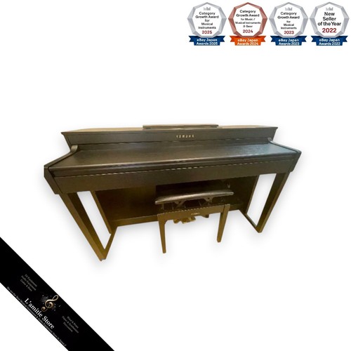 Yamaha sclp430b digital piano - yamaha,