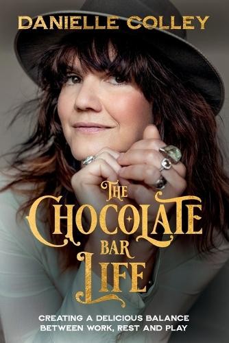 Danielle colley the chocolate - danielle,