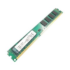 Barrette Mémoire 2Go RAM DDR3