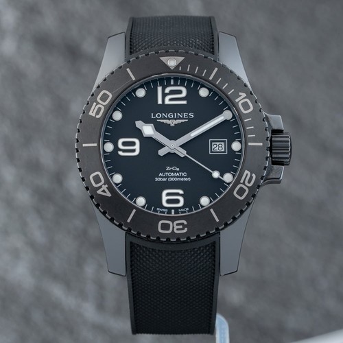 Montre longines hydro conquest - montre,