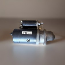 STARTER STARTER BOSCH HATZ BOMAG AGRIA HOLDER POTRATZ BW 0001311054 13 TOOTH