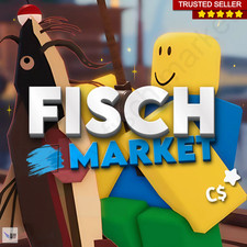 ? Roblox Fisch | Enchant relics - Coins C$ - Rare Fish | Fastest & Cheapest! ?