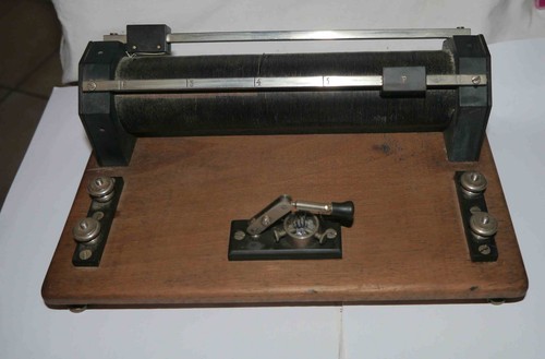 Récepteur radio tsf - récepteur,