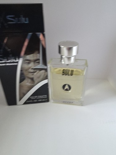 Sulu star trek for - sulu, por