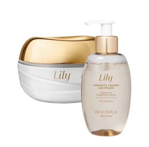 Kit gel douche - gel,