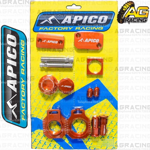Apico bling pack - bling,