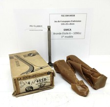 SIMCA ARONDE - ÉTOILE 6 - 1er