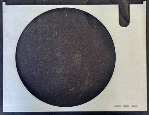 Bang olufsen beogram - olufsen,