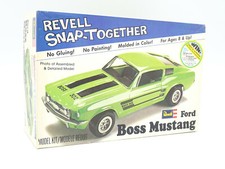 Revell Snap-Together 1/32 -