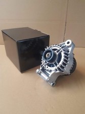 Ford C-Max, Focus C-Max Alternator 1.6 2003-2010 105AMP CAP DAW DB *2Y Warranty*
